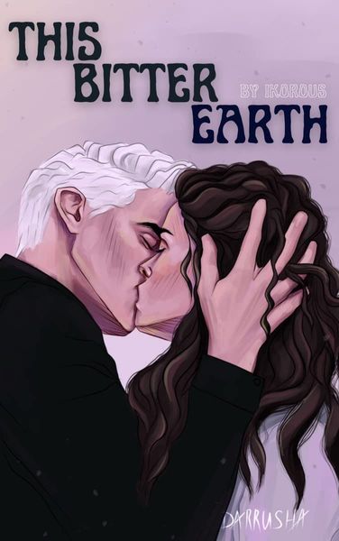 This Bitter Earth