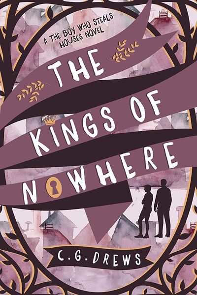 The Kings of Nowhere