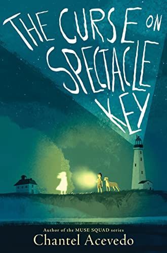 Curse on Spectacle Key