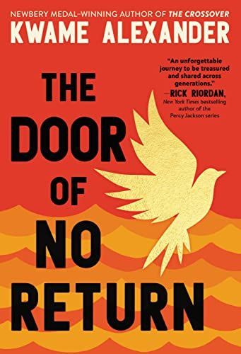 Door of No Return