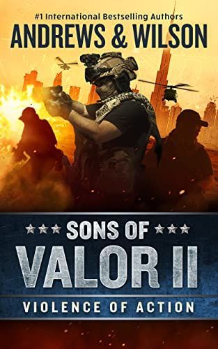 Sons of Valor 2