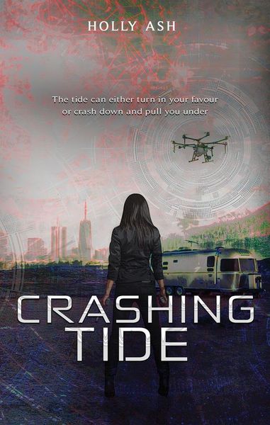 Crashing Tide