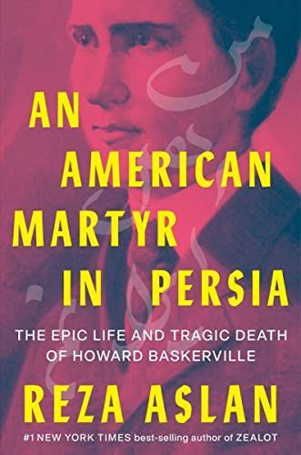 An American Martyr in Persia