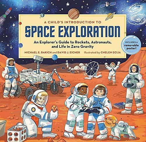 Child's Introduction to Space Exploration