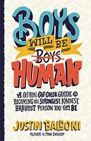 Boys Will Be Human