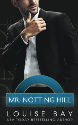 Mr. Notting Hill