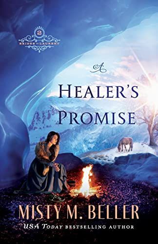 Healer's Promise