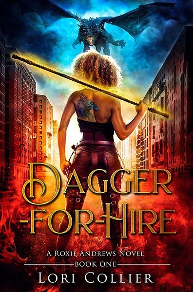 Dagger-for-Hire