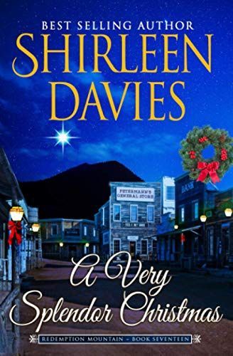 Very Splendor Christmas