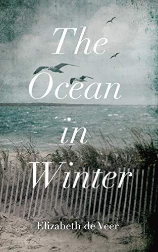 Ocean in Winter