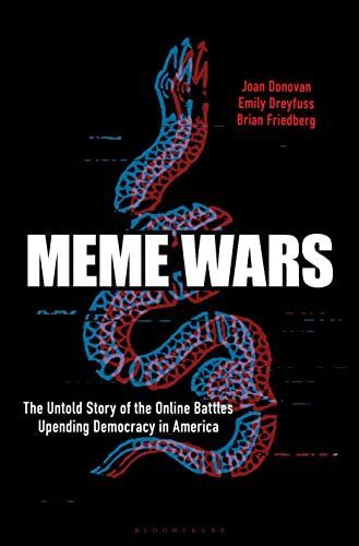 Drafted into the Meme Wars