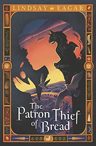 Patron Thief of Bread