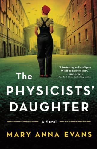 Physicists' Daughter