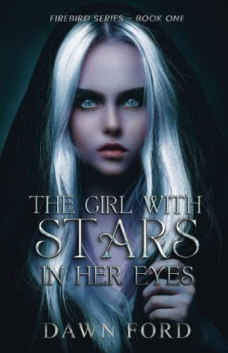 The Girl with Stars in Her Eyes