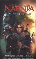Prince Caspian