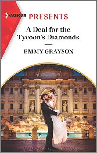 Deal for the Tycoon's Diamonds