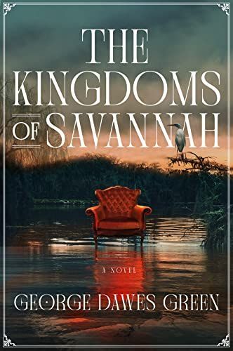 Kingdoms of Savannah