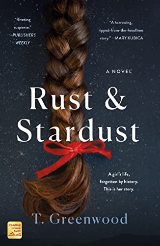 Rust and Stardust