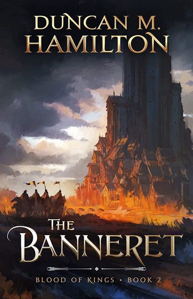 The Banneret