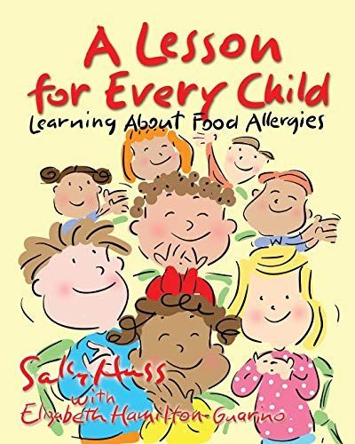 A Lesson for Every Child