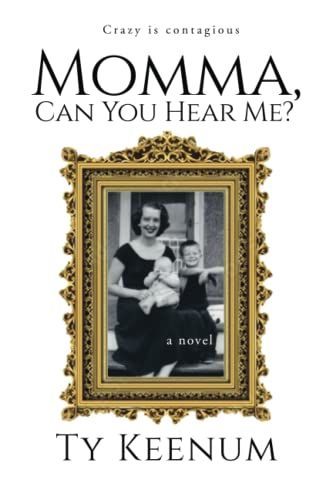 Momma, Can You Hear Me?