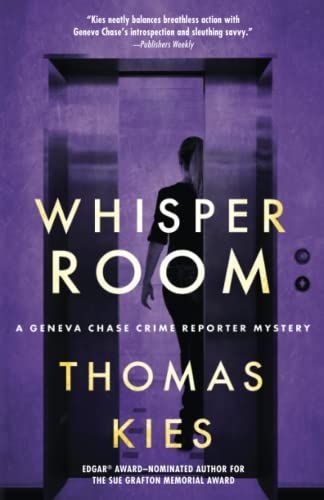 Whisper Room