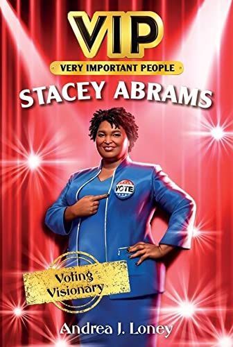 VIP : Stacey Abrams