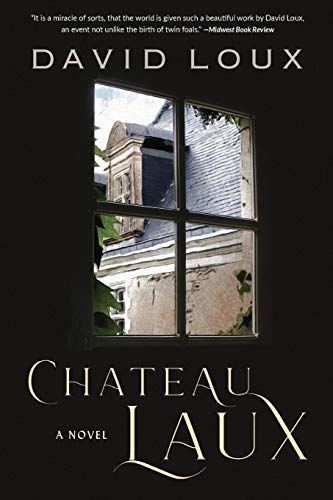 Chateau Laux