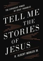 Tell Me the Stories of Jesus