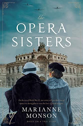 Opera Sisters