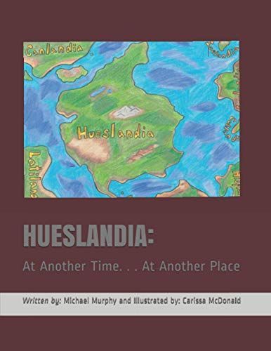 Hueslandia