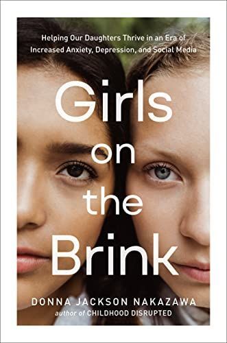 Girls on the Edge