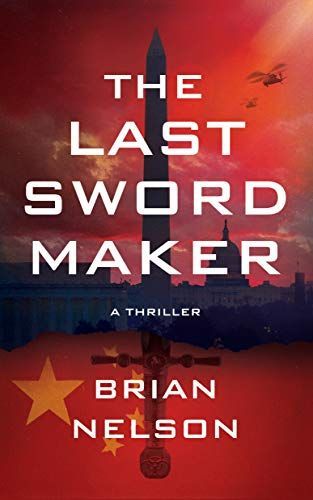 The last sword maker