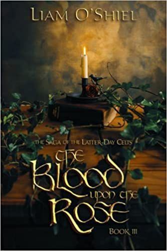 The Blood Upon the Rose