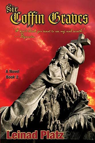 Sir Coffin Graves Book 2