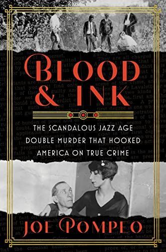 Blood and Ink
