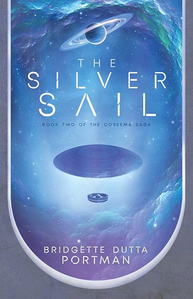 The Silver Sail
