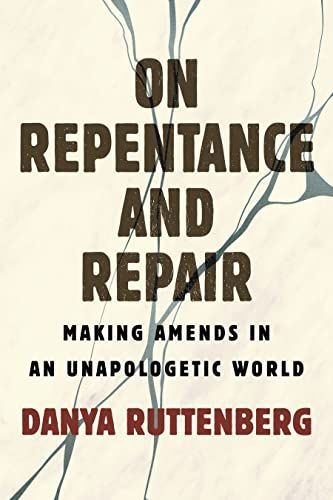 On Repentance And Repair