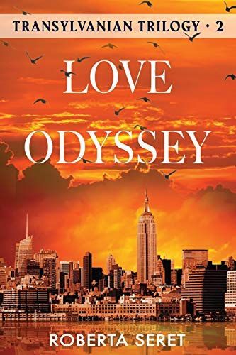 Love Odyssey