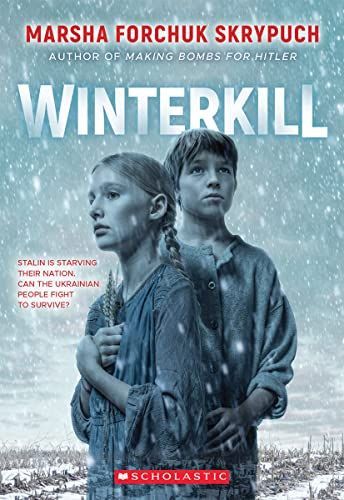 Winterkill