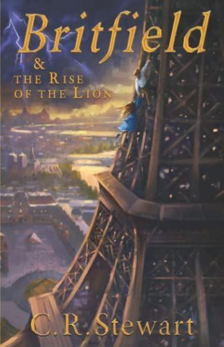 Britfield & the Rise of the Lion