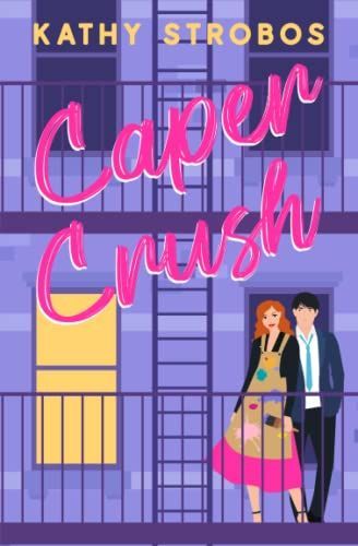 Caper Crush