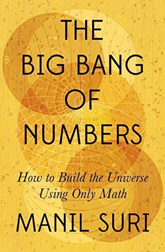 The Big Bang of Numbers