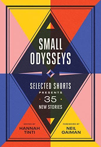 Small Odysseys