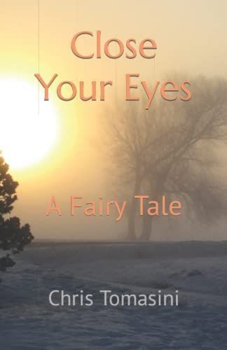 Close Your Eyes