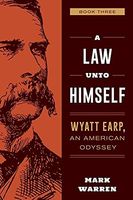 Wyatt Earp Novel, Book 3