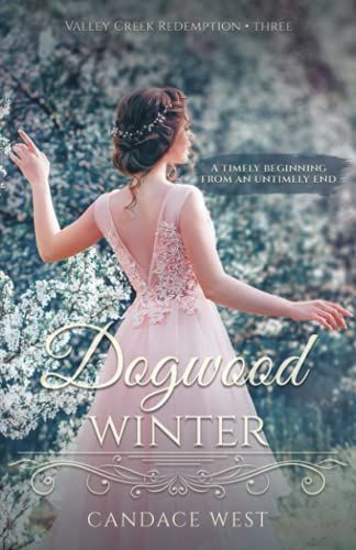 Dogwood Winter