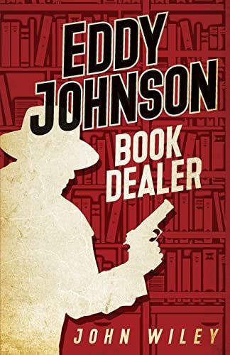 Eddy Johnson Book Dealer