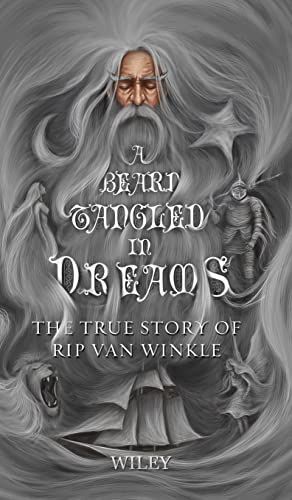 Beard Tangled in Dreams
