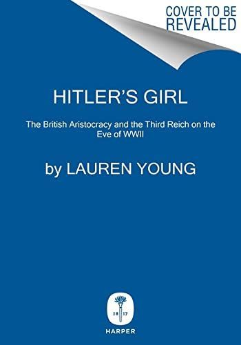 Hitler's Girl